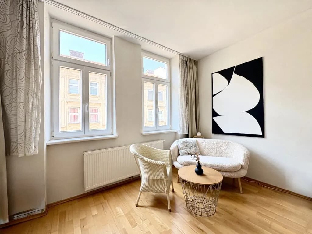 1-Zimmer-Wohnung kaufen in Wien – 32,4 m², € 157.000 – Bild 7 von 19