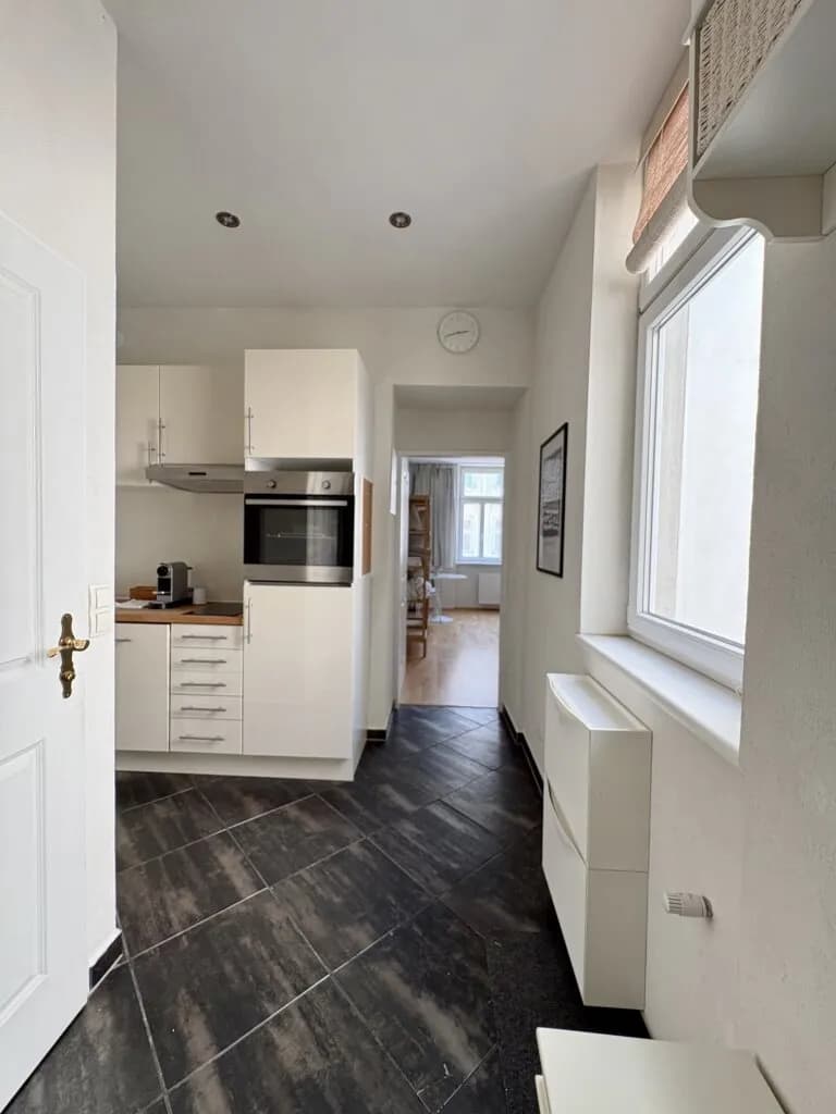 1-Zimmer-Wohnung kaufen in Wien – 32,4 m², € 157.000 – Bild 8 von 19