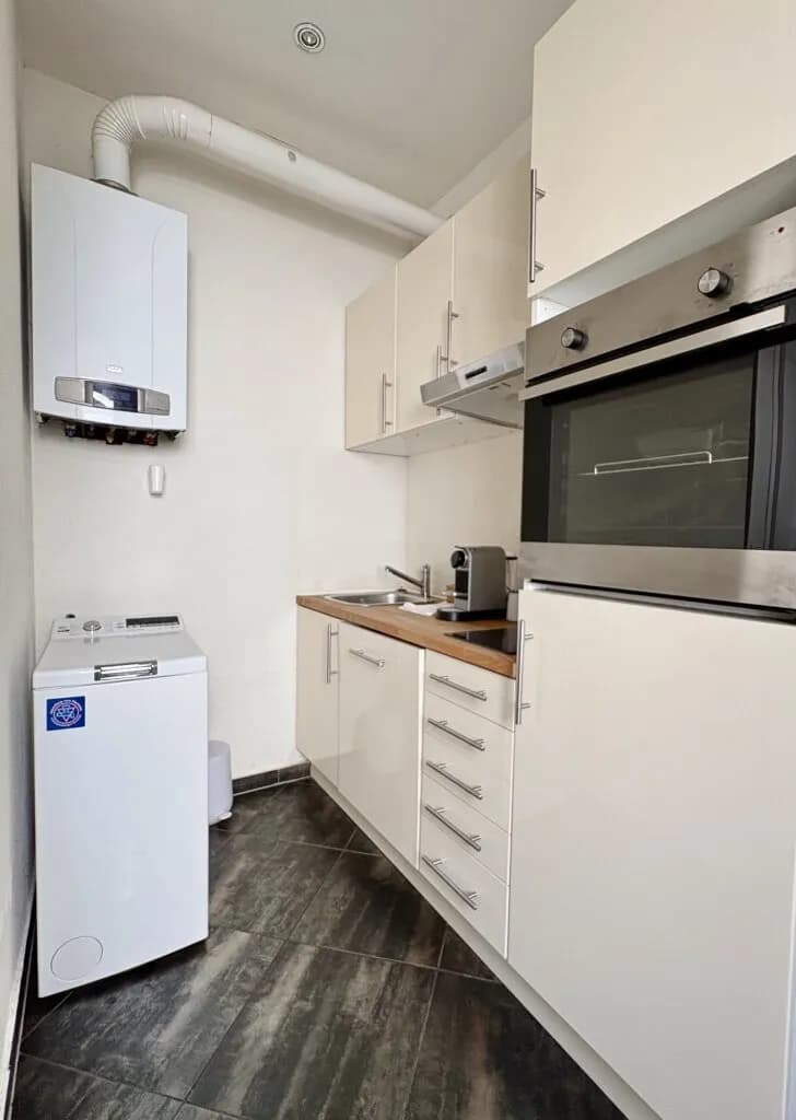 1-Zimmer-Wohnung kaufen in Wien – 32,4 m², € 157.000 – Bild 9 von 19