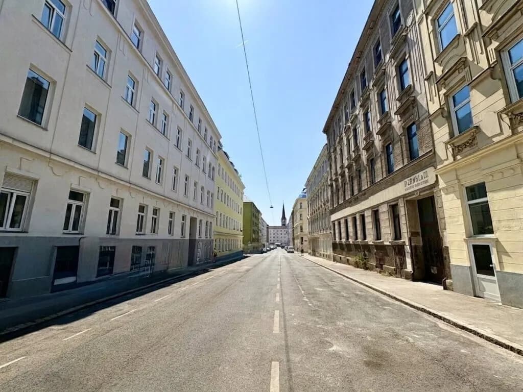 1-Zimmer-Wohnung kaufen in Wien – 32,4 m², € 157.000 – Bild 13 von 19
