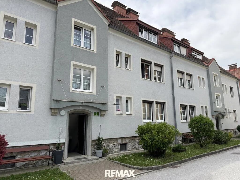 3-Zimmer-Wohnung kaufen in Voitsberg – 59 m², € 57.900
