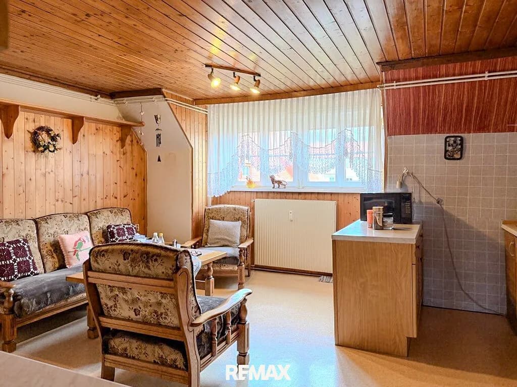 3-Zimmer-Wohnung kaufen in Voitsberg – 59 m², € 57.900 – Bild 3 von 14