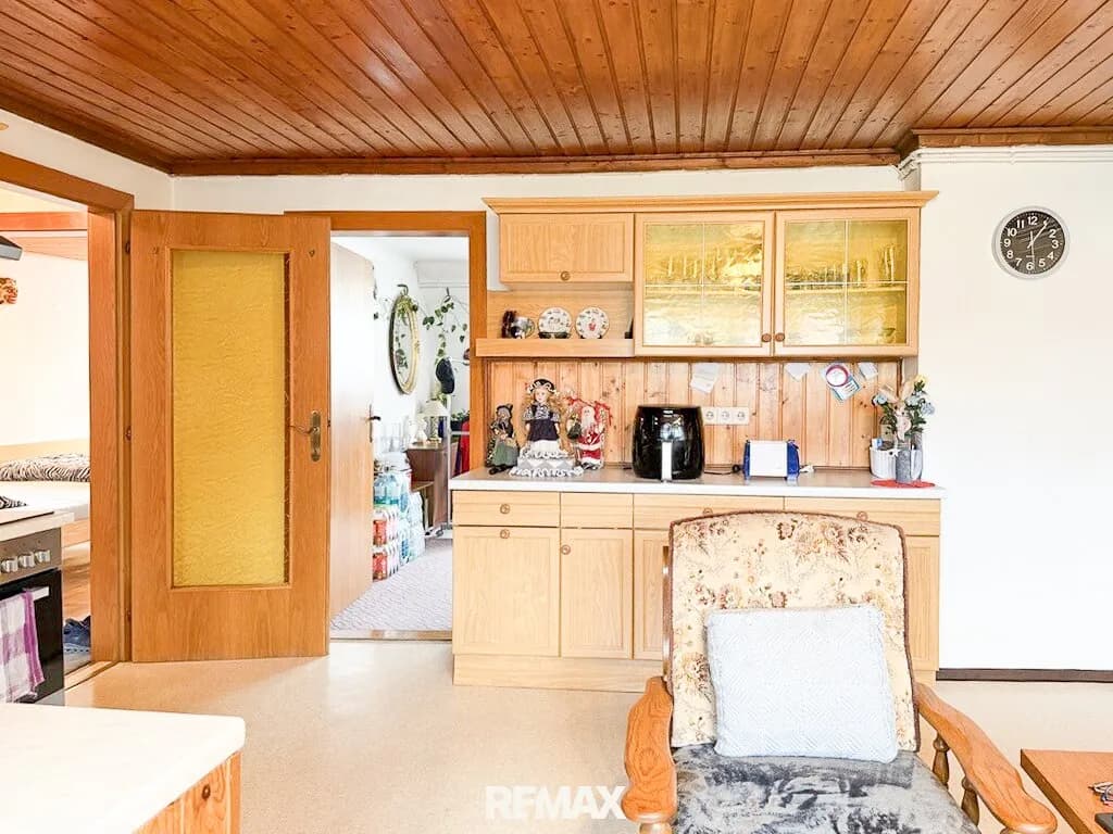 3-Zimmer-Wohnung kaufen in Voitsberg – 59 m², € 57.900 – Bild 4 von 14
