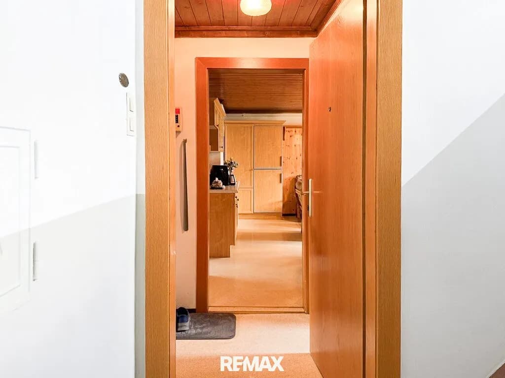 3-Zimmer-Wohnung kaufen in Voitsberg – 59 m², € 57.900 – Bild 6 von 14