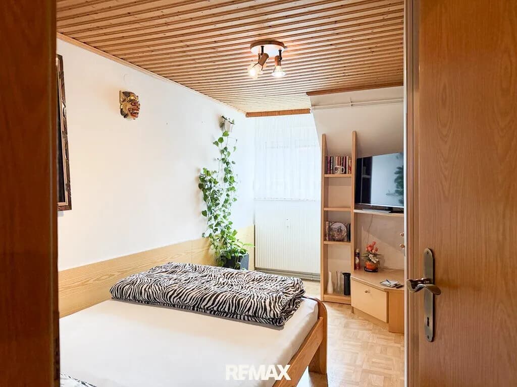 3-Zimmer-Wohnung kaufen in Voitsberg – 59 m², € 57.900 – Bild 8 von 14