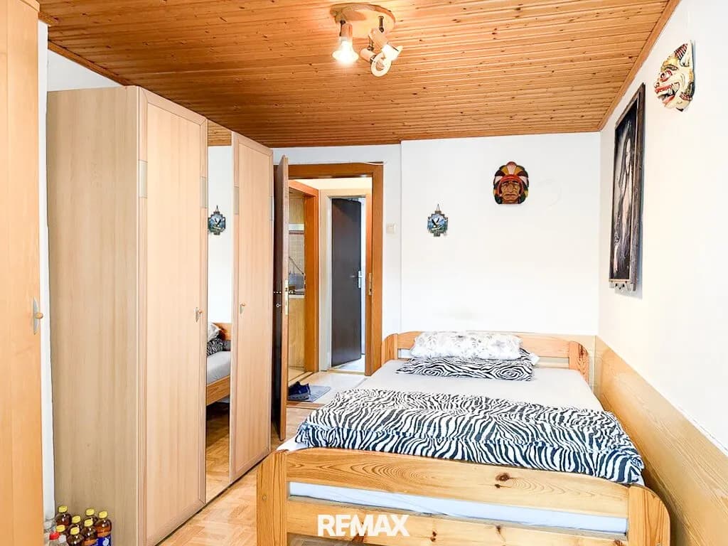 3-Zimmer-Wohnung kaufen in Voitsberg – 59 m², € 57.900 – Bild 9 von 14
