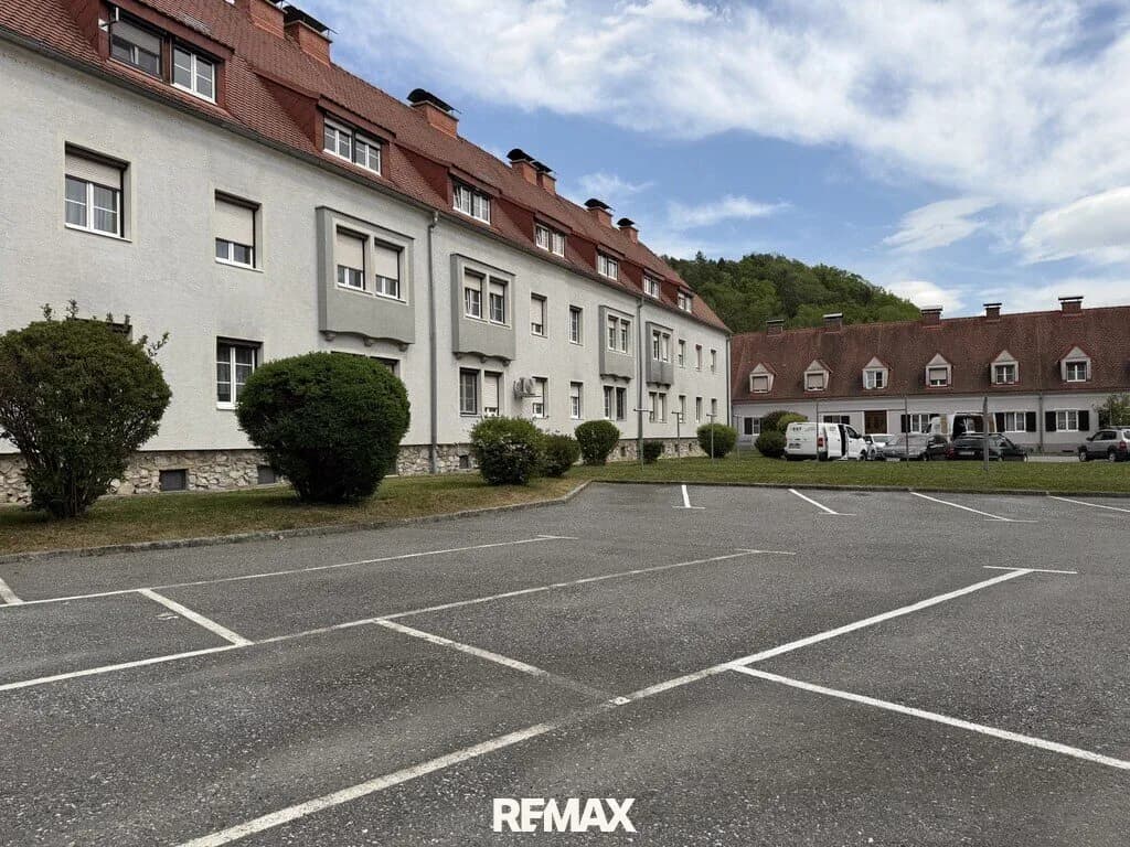 3-Zimmer-Wohnung kaufen in Voitsberg – 59 m², € 57.900 – Bild 13 von 14