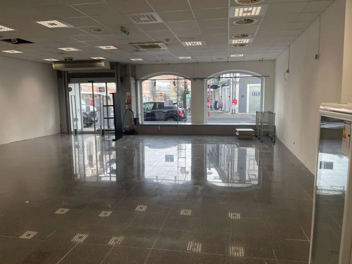 Gewerbeimmobilie mieten in Hartberg-Fürstenfeld – 170 m² – Bild 2 von 4