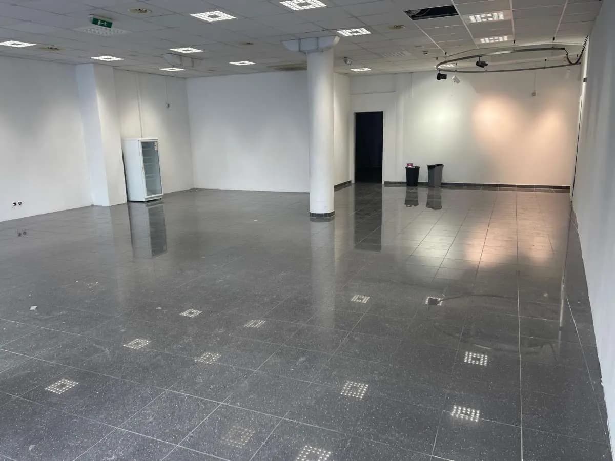 Gewerbeimmobilie mieten in Hartberg-Fürstenfeld – 170 m² – Bild 3 von 4