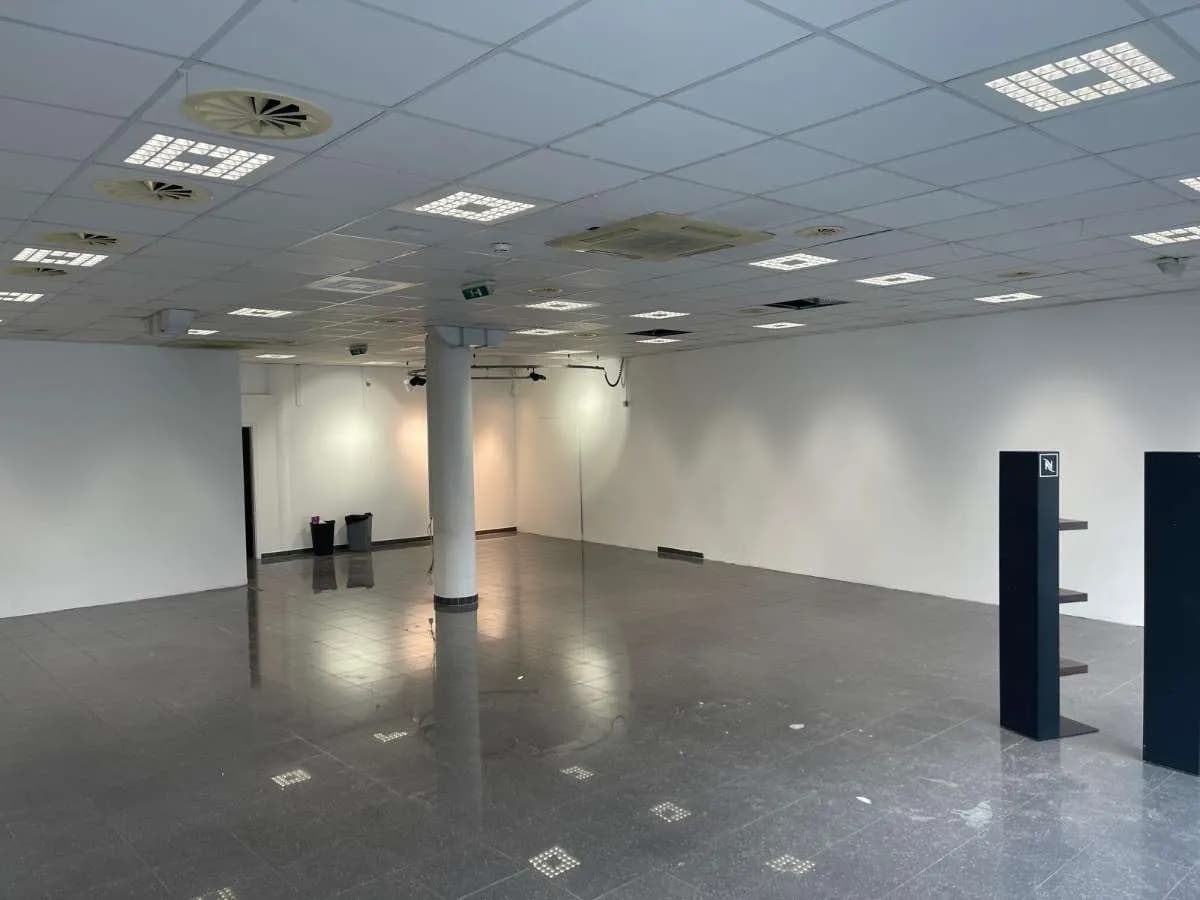 Gewerbeimmobilie mieten in Hartberg-Fürstenfeld – 170 m² – Bild 4 von 4