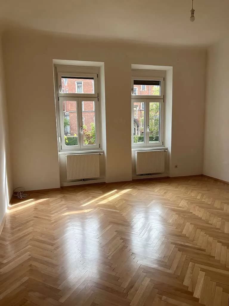 1-Zimmer-Wohnung mieten in Graz – 46 m², € 745 – Bild 2 von 7