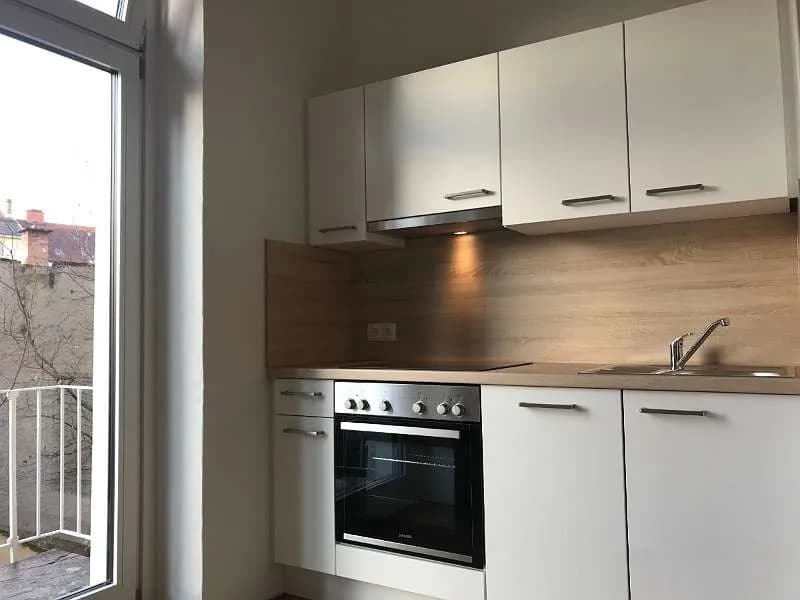 1-Zimmer-Wohnung mieten in Graz – 46 m², € 745 – Bild 3 von 7
