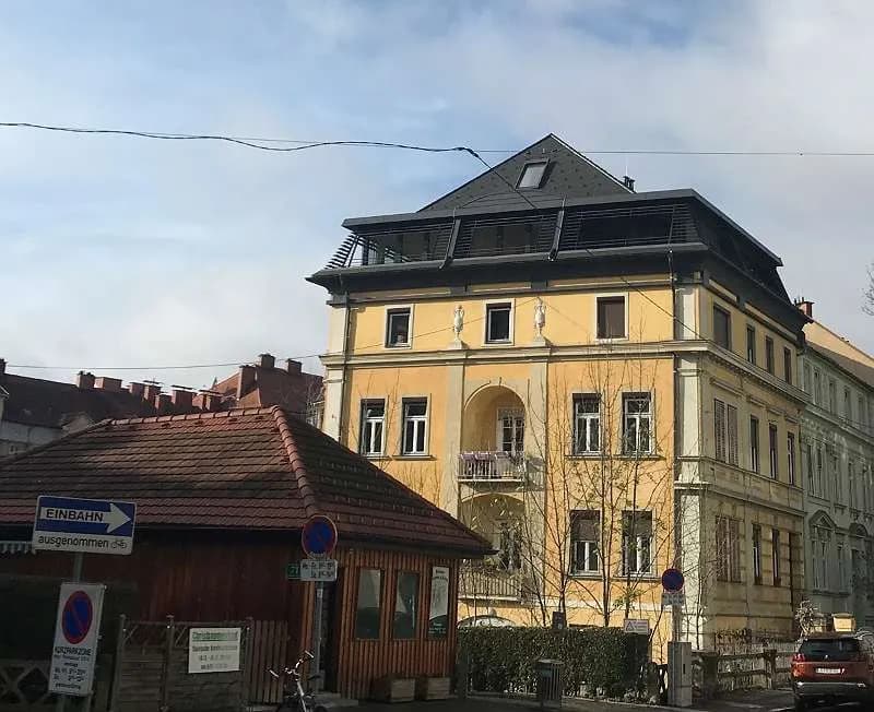 1-Zimmer-Wohnung mieten in Graz – 46 m², € 745 – Bild 5 von 7
