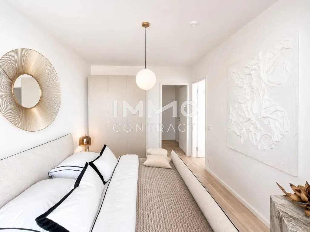 2-Zimmer-Wohnung mieten in Wien – 49,99 m², € 1.750 – Bild 8 von 20