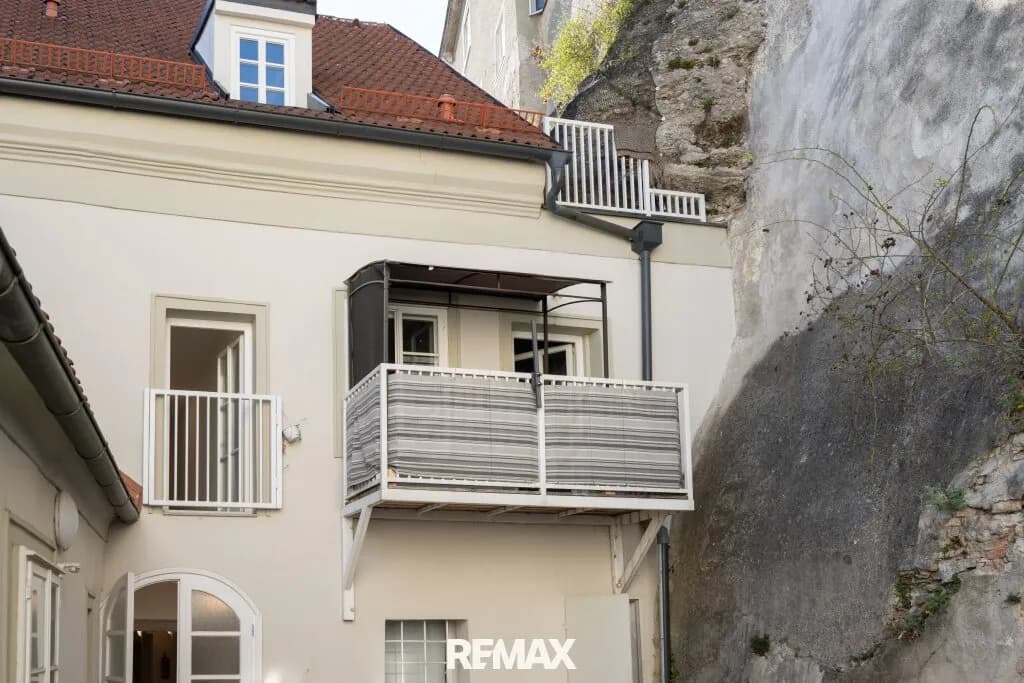 Wohnung kaufen in Steyr – 38,98 m², € 130.000 – Bild 2 von 14