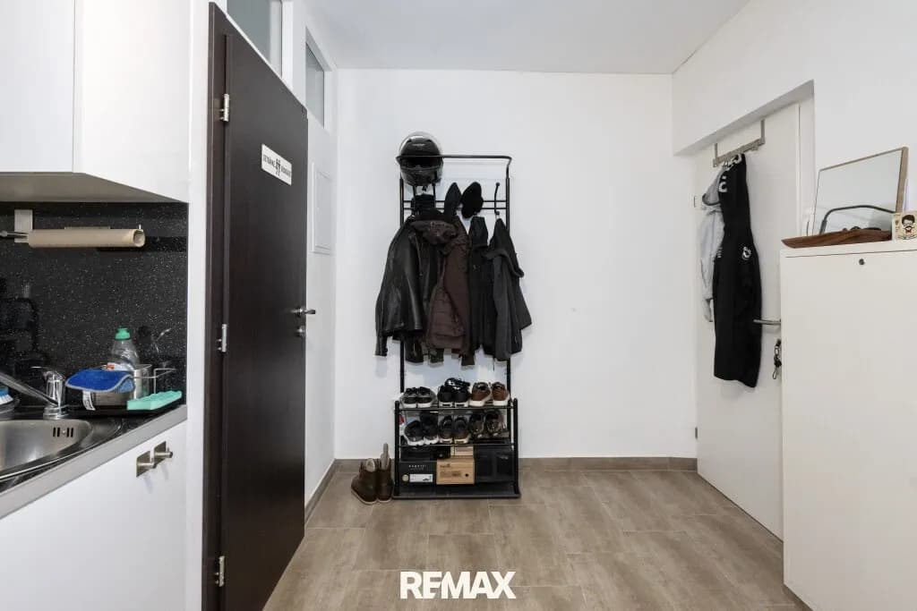 Wohnung kaufen in Steyr – 38,98 m², € 130.000 – Bild 3 von 14