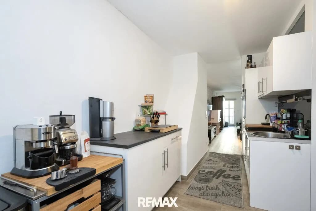 Wohnung kaufen in Steyr – 38,98 m², € 130.000 – Bild 4 von 14