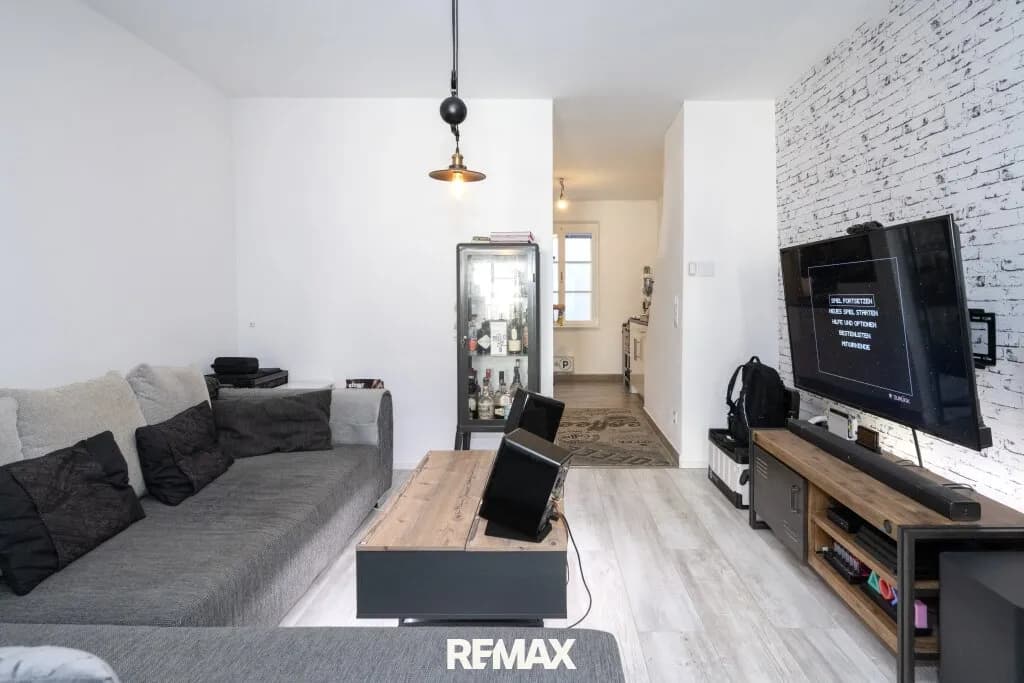 Wohnung kaufen in Steyr – 38,98 m², € 130.000 – Bild 5 von 14