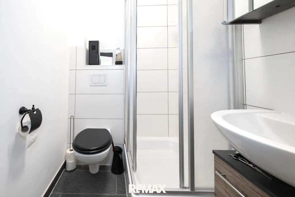 Wohnung kaufen in Steyr – 38,98 m², € 130.000 – Bild 7 von 14