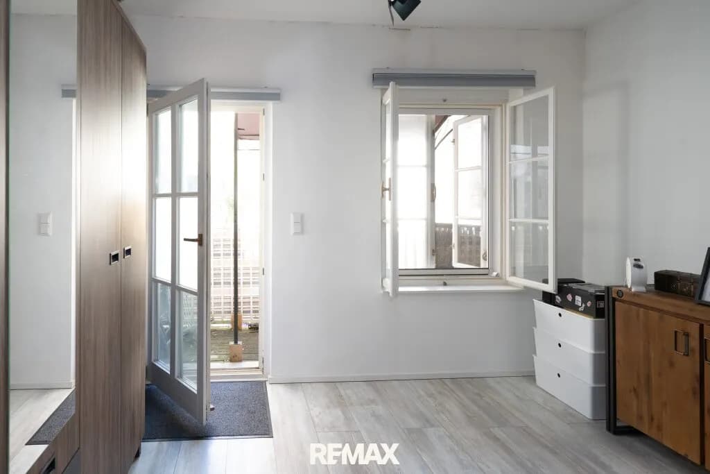 Wohnung kaufen in Steyr – 38,98 m², € 130.000 – Bild 8 von 14