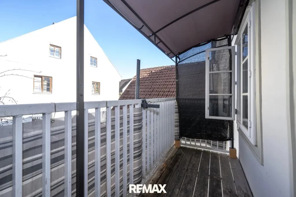 Wohnung kaufen in Steyr – 38,98 m², € 130.000 – Bild 9 von 14