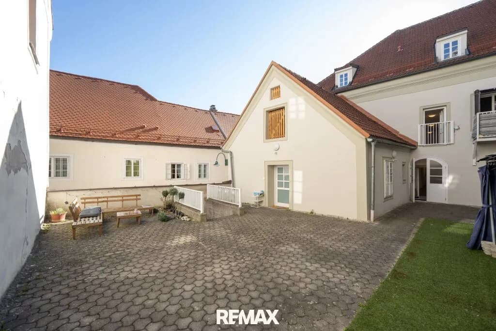 Wohnung kaufen in Steyr – 38,98 m², € 130.000 – Bild 10 von 14