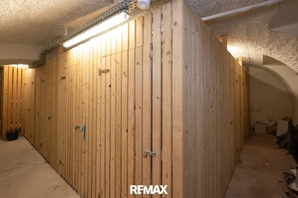 Wohnung kaufen in Steyr – 38,98 m², € 130.000 – Bild 11 von 14