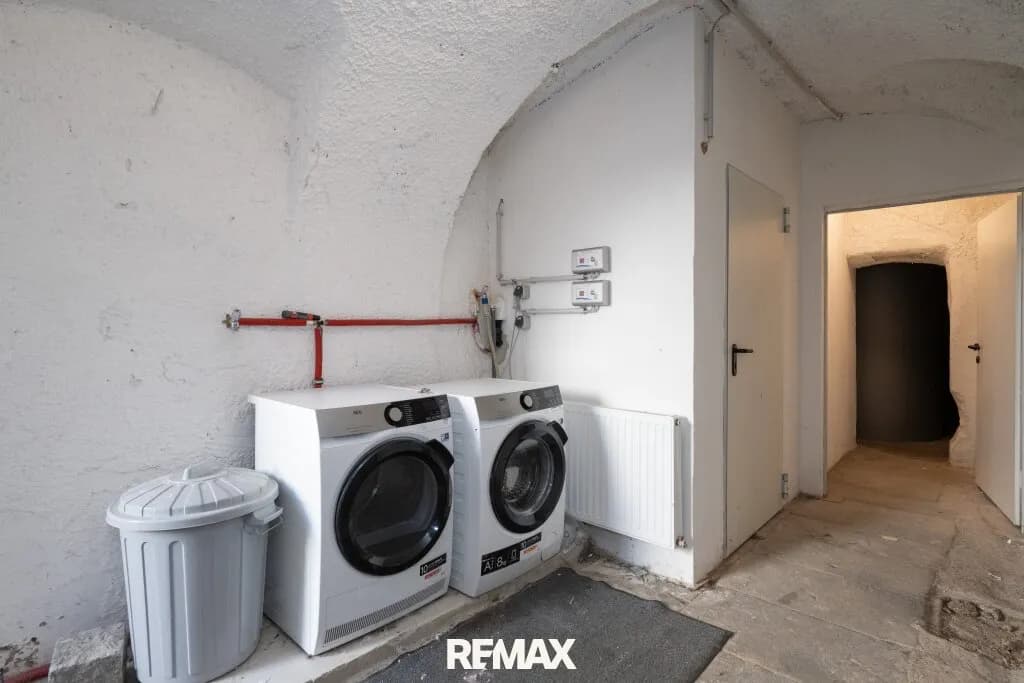 Wohnung kaufen in Steyr – 38,98 m², € 130.000 – Bild 12 von 14