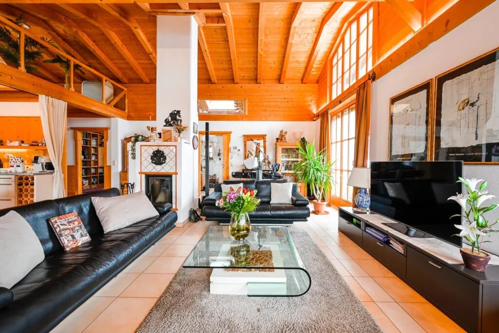4-Zimmer-Haus kaufen in Kitzbühel – 300 m², € 1.290.000