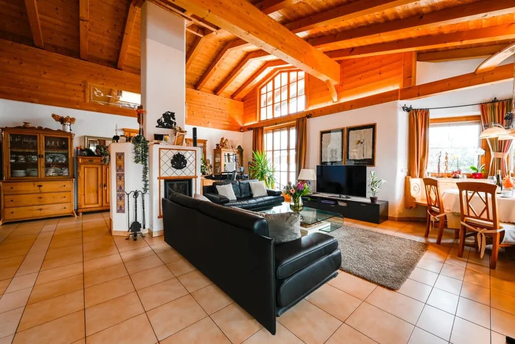 4-Zimmer-Haus kaufen in Kitzbühel – 300 m², € 1.290.000 – Bild 4 von 15