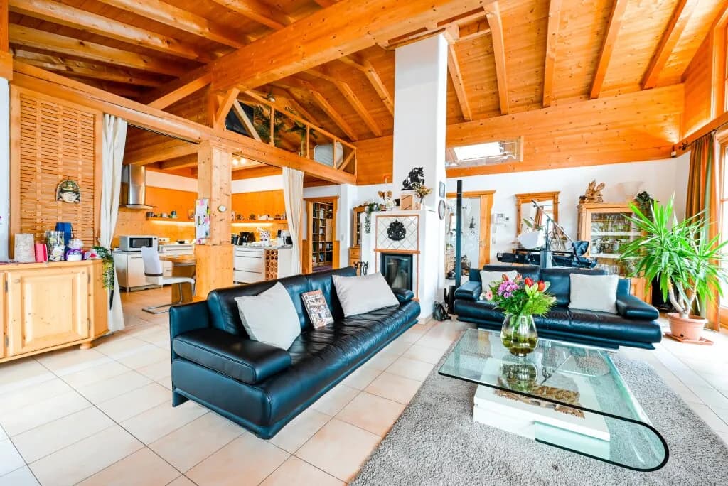 4-Zimmer-Haus kaufen in Kitzbühel – 300 m², € 1.290.000 – Bild 5 von 15