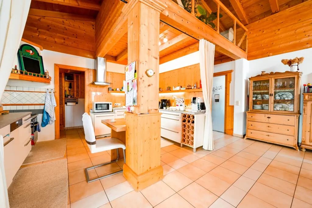 4-Zimmer-Haus kaufen in Kitzbühel – 300 m², € 1.290.000 – Bild 6 von 15
