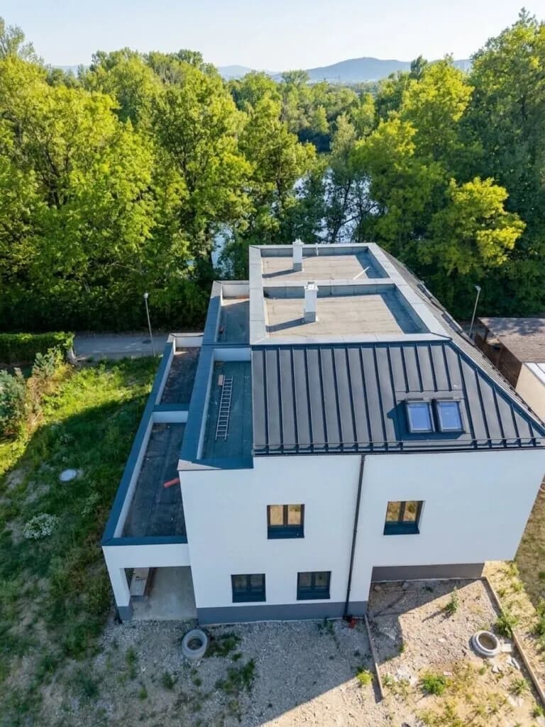5-Zimmer-Haus kaufen in Baden – 162,92 m², € 679.000 – Bild 2 von 13