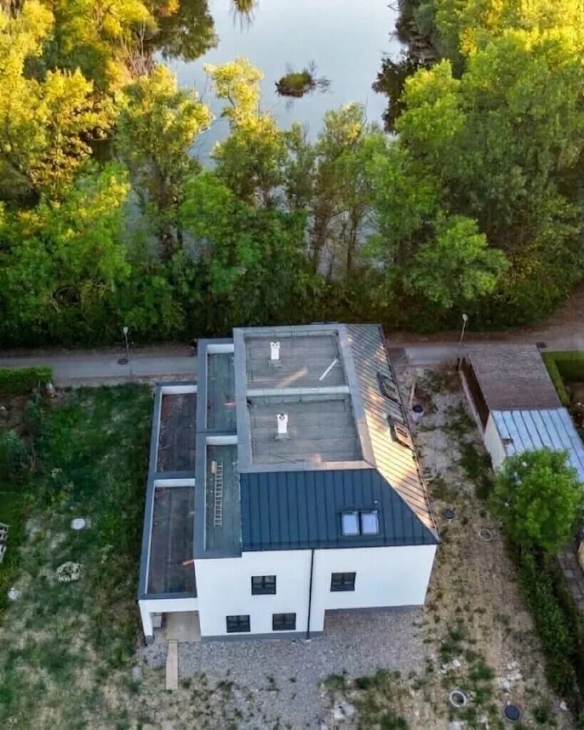 5-Zimmer-Haus kaufen in Baden – 162,92 m², € 679.000 – Bild 3 von 13