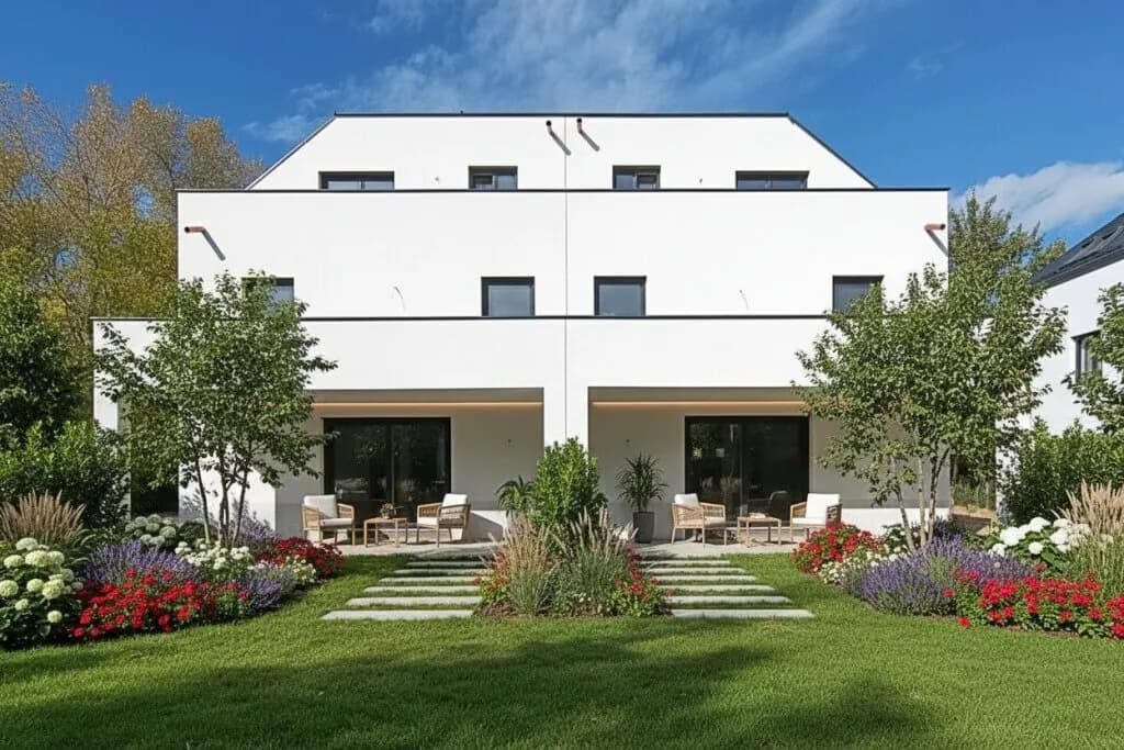 5-Zimmer-Haus kaufen in Baden – 162,92 m², € 679.000 – Bild 7 von 13