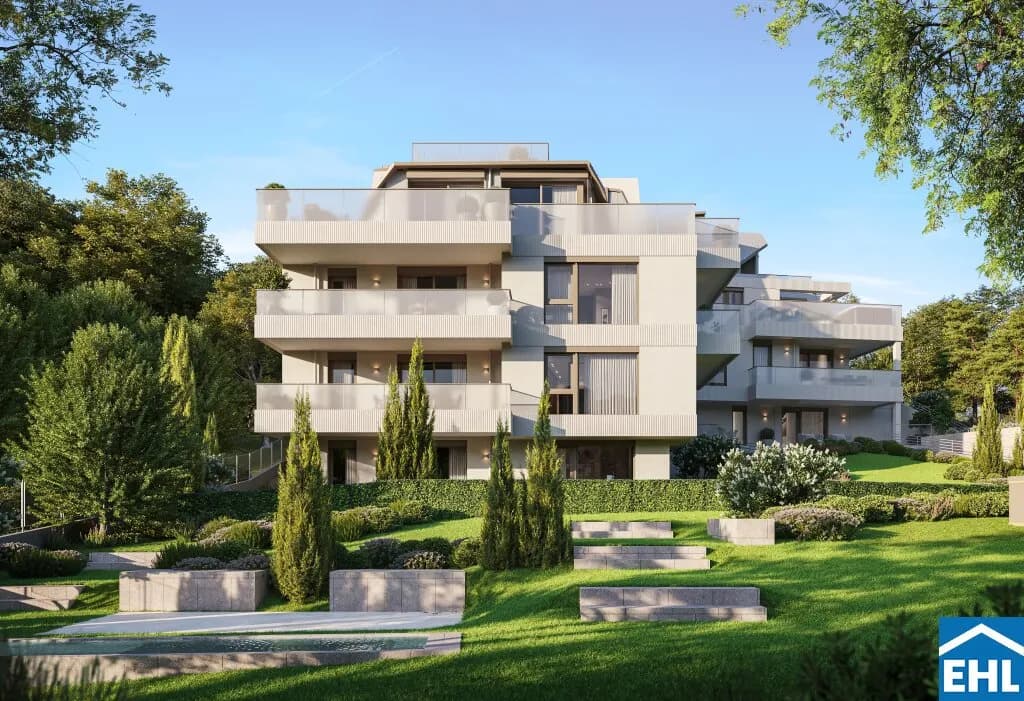 3-Zimmer-Wohnung kaufen in Wien – 94,96 m², € 999.000