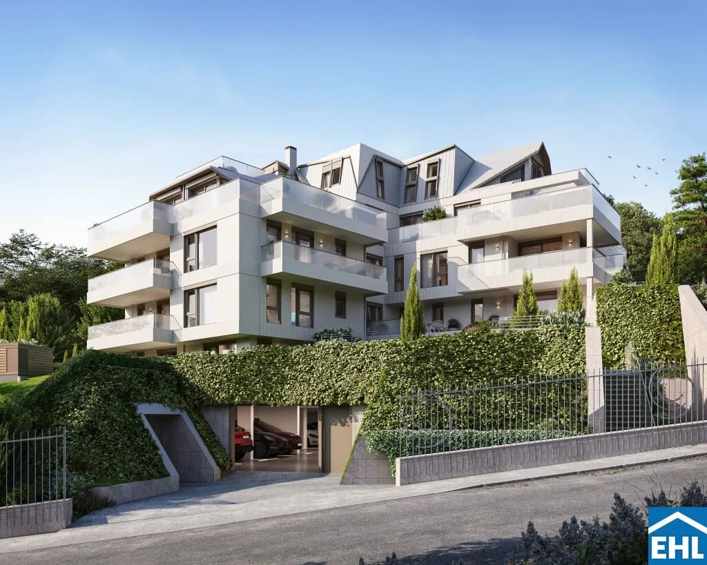 3-Zimmer-Wohnung kaufen in Wien – 74,37 m², € 749.000 – Bild 3 von 13