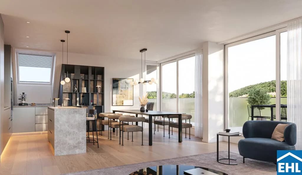 3-Zimmer-Wohnung kaufen in Wien – 74,37 m², € 749.000 – Bild 6 von 13