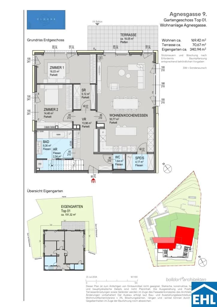 5-Zimmer-Wohnung kaufen in Wien – 169,42 m², € 1.999.000 – Bild 13 von 14