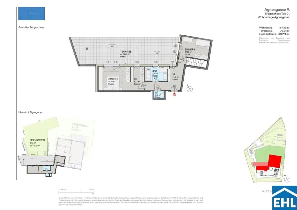 5-Zimmer-Wohnung kaufen in Wien – 169,42 m², € 1.999.000 – Bild 14 von 14