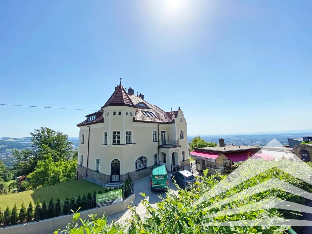 3-Zimmer-Wohnung mieten in Linz – 112,45 m², € 1.698 – Bild 2 von 24