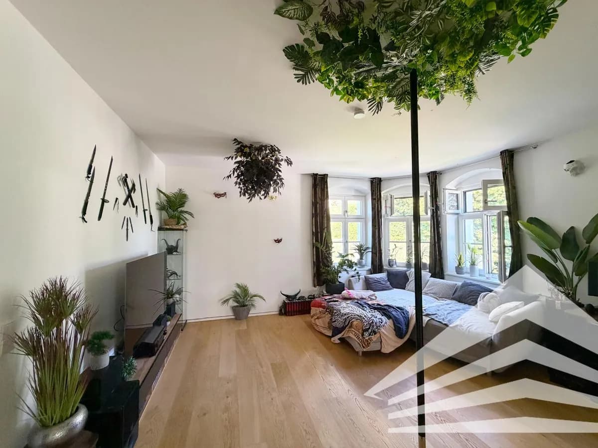 3-Zimmer-Wohnung mieten in Linz – 112,45 m², € 1.698 – Bild 8 von 24