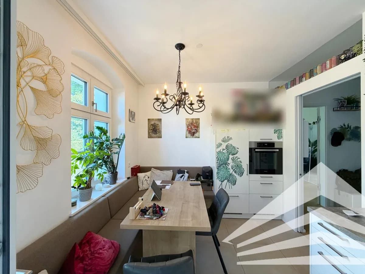 3-Zimmer-Wohnung mieten in Linz – 112,45 m², € 1.698 – Bild 10 von 24