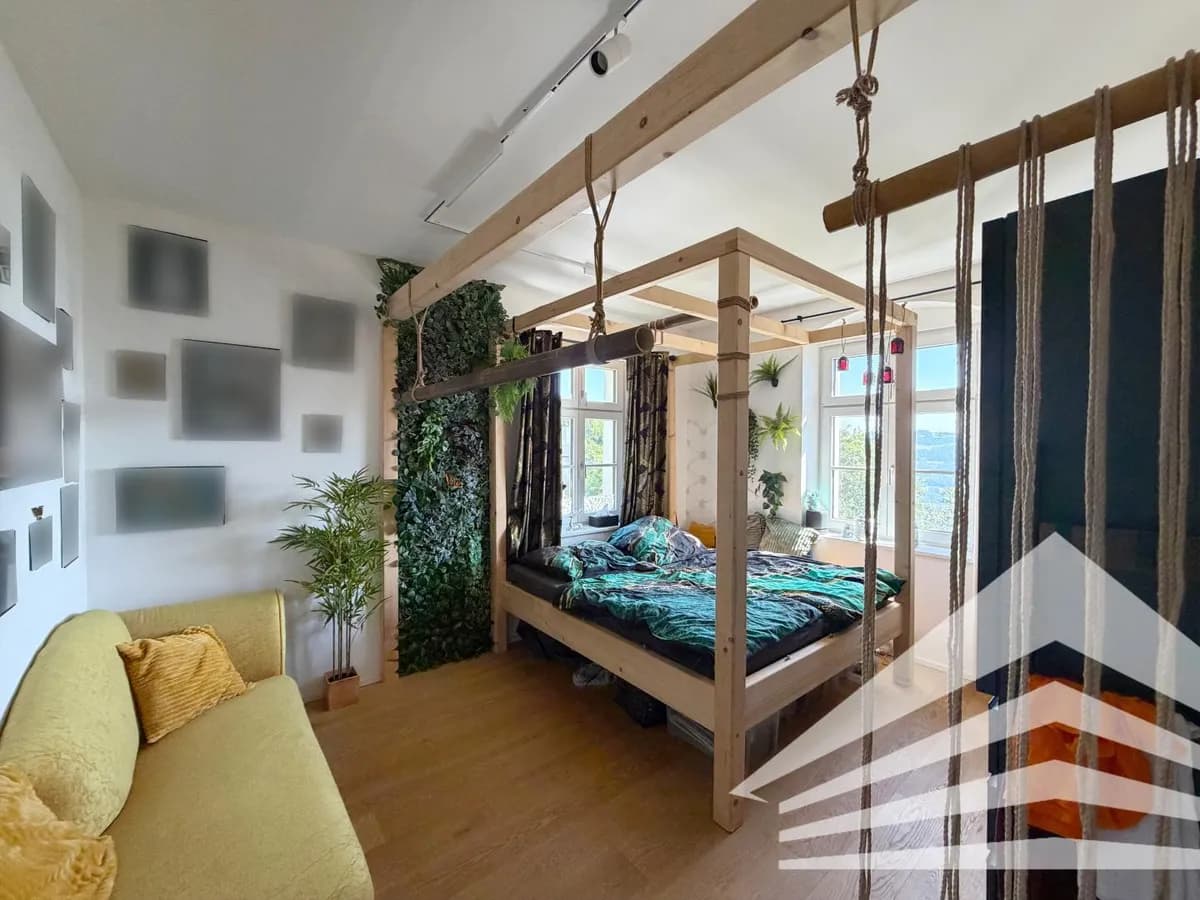 3-Zimmer-Wohnung mieten in Linz – 112,45 m², € 1.698 – Bild 14 von 24