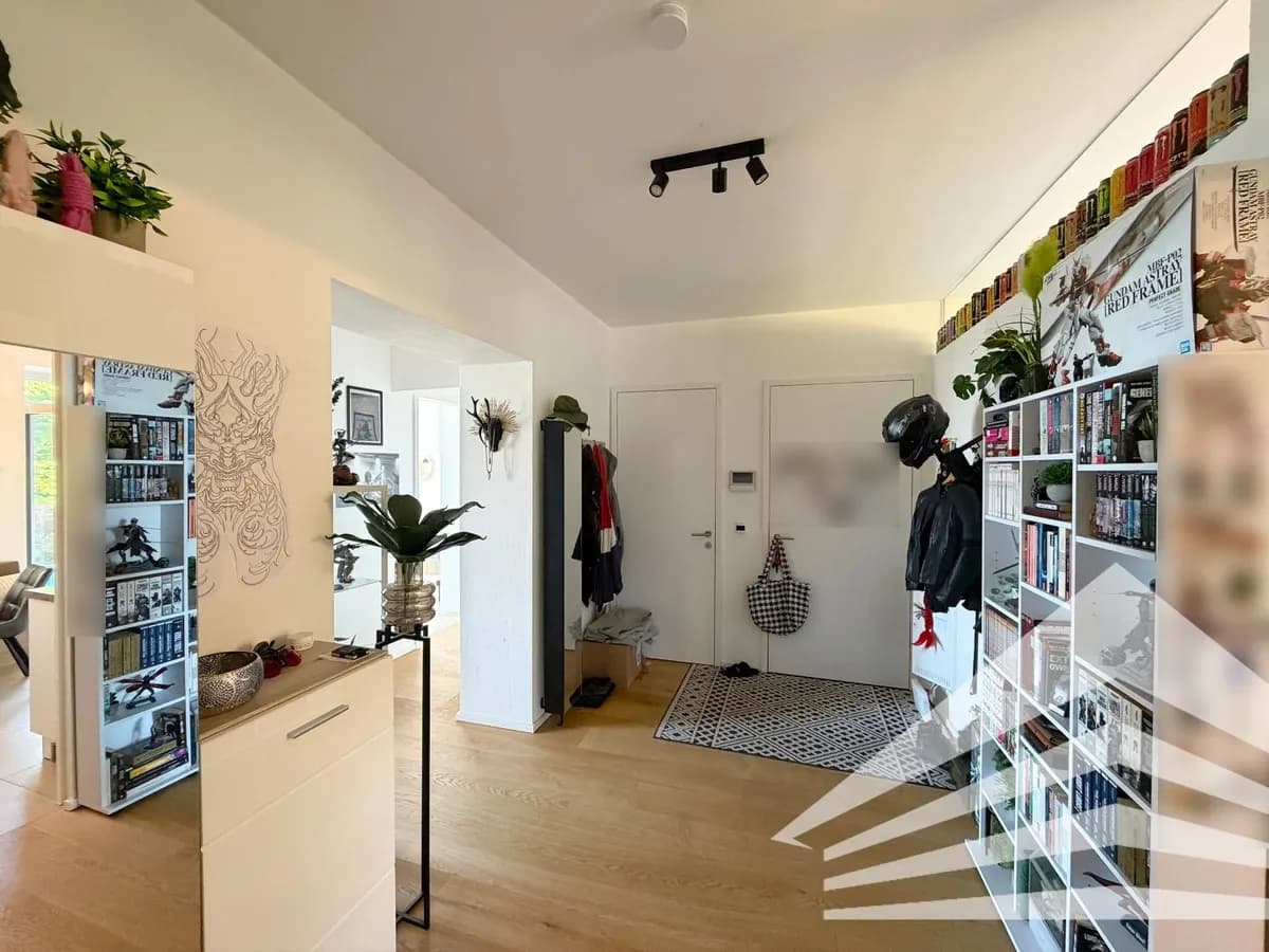 3-Zimmer-Wohnung mieten in Linz – 112,45 m², € 1.698 – Bild 16 von 24