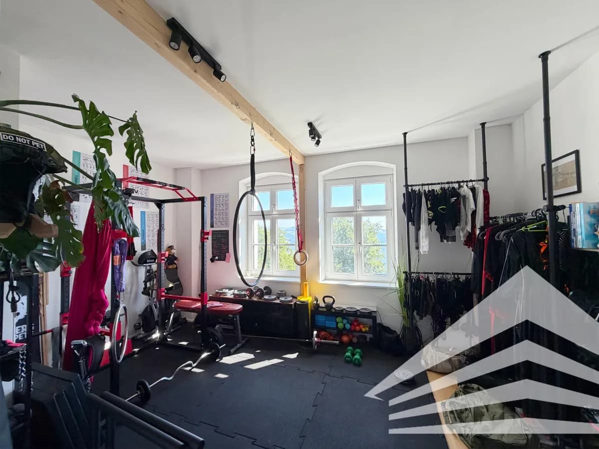 3-Zimmer-Wohnung mieten in Linz – 112,45 m², € 1.698 – Bild 18 von 24