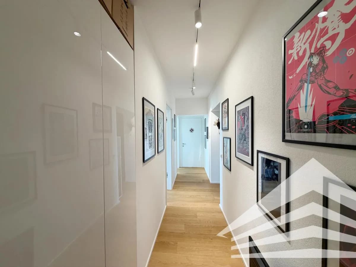 3-Zimmer-Wohnung mieten in Linz – 112,45 m², € 1.698 – Bild 22 von 24