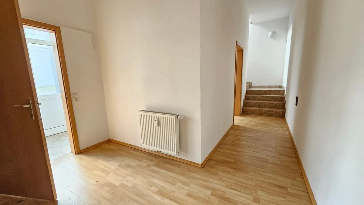 3-Zimmer-Gewerbeimmobilie mieten in Steyr – 97 m², € 809