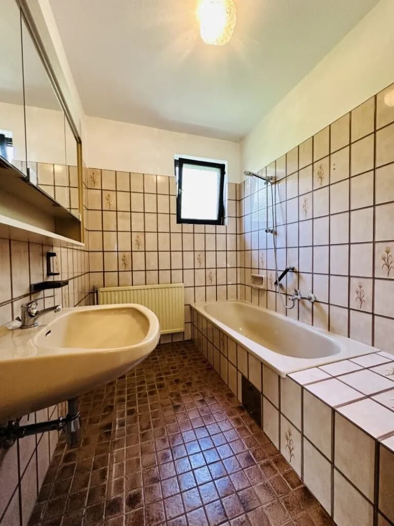 Wohnung mieten in Neunkirchen – 68,74 m², € 535 – Bild 4 von 10