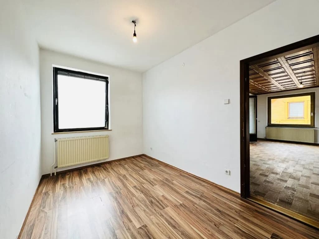 Wohnung mieten in Neunkirchen – 68,74 m², € 535 – Bild 6 von 10